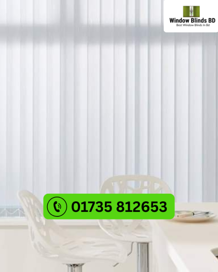 Vertical Blinds Price in BD