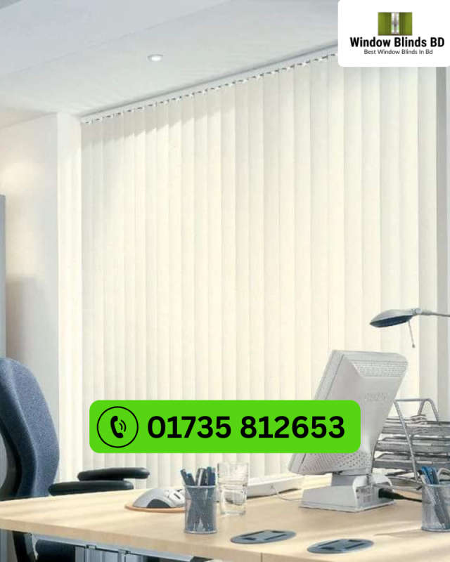 Vertical Blinds Price