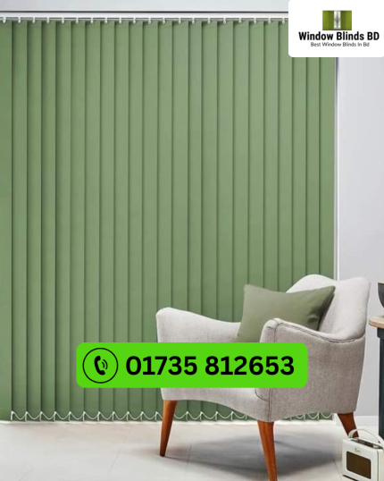 Window Curtains Price in Bangladesh